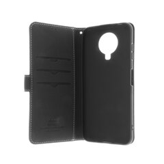 Insmat Exclusive Flip Case, must hind ja info | Telefonide kaitsekaaned ja -ümbrised | hansapost.ee