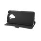 Insmat Exclusive Flip Case, must hind ja info | Telefonide kaitsekaaned ja -ümbrised | hansapost.ee