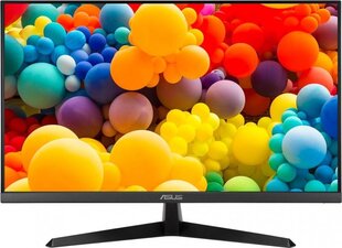 Asus 90LM06D0-B01170, 27" цена и информация | Мониторы | hansapost.ee