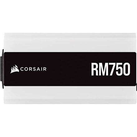 Corsair RM750 ATX-virtalähde, 750 W hind ja info | Toiteplokid | hansapost.ee