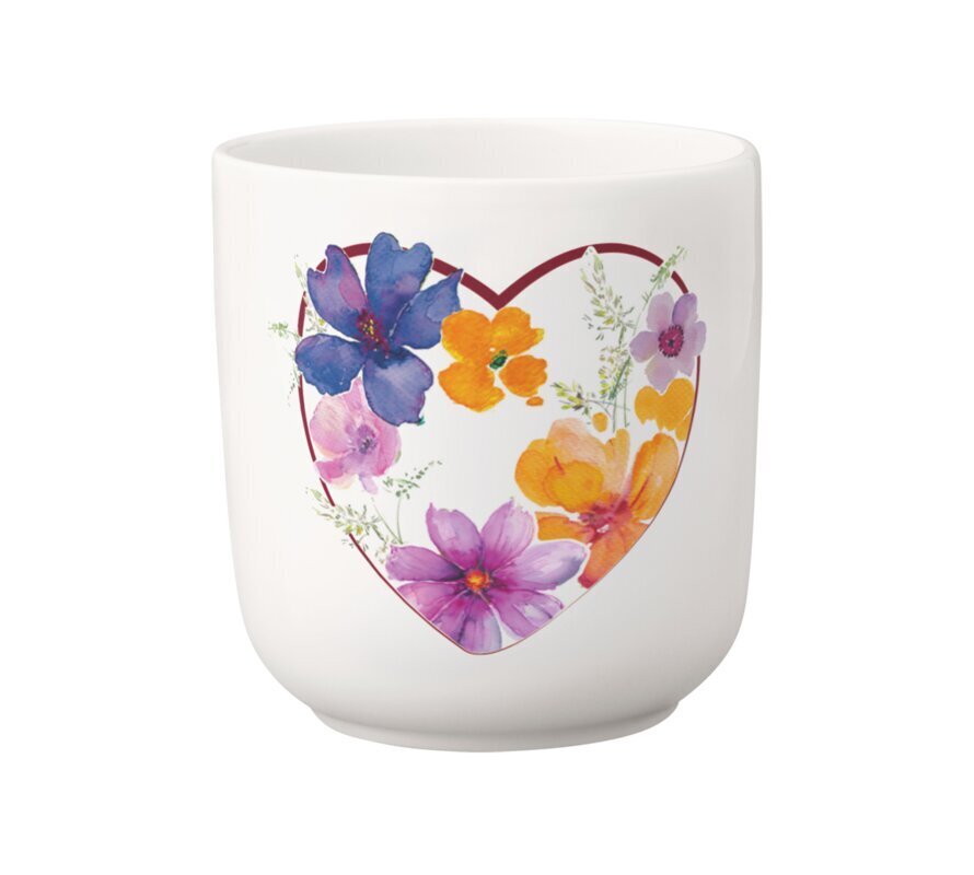 Villeroy & Boch Mariefleur tass, 290 ml hind ja info | Klaasid, kruusid ja kannud | hansapost.ee