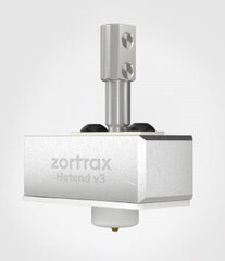 Zortrax Hotend V3 для M200 Plus и M300 Plus  цена и информация | Смарттехника и аксессуары | hansapost.ee