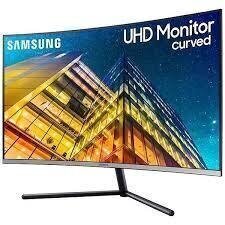 Samsung LU32R590CWRXEN цена и информация | Мониторы | hansapost.ee