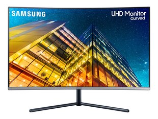Samsung LU32R590CWRXEN hind ja info | Monitorid | hansapost.ee