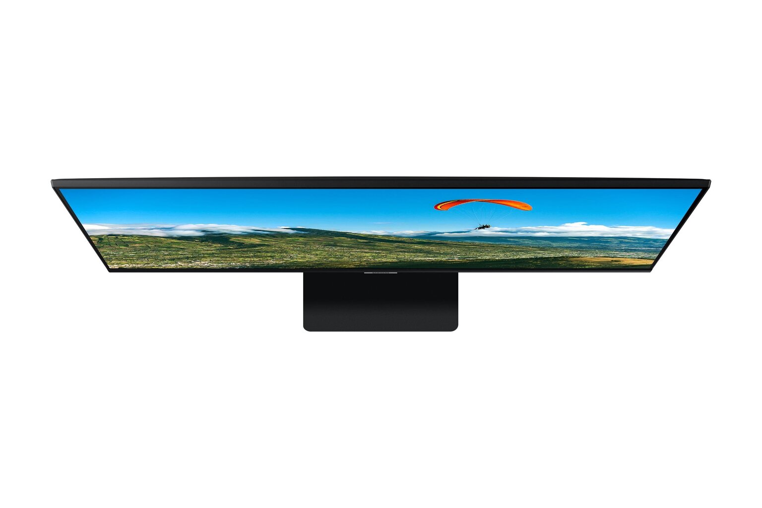 27" Full HD Smart monitor nutiteleri funktsionaalsusega Samsung M5 LS27AM500NRXEN цена и информация | Monitorid | hansapost.ee