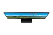 27" Full HD Smart monitor nutiteleri funktsionaalsusega Samsung M5 LS27AM500NRXEN hind ja info | Monitorid | hansapost.ee