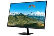 27" Full HD Smart monitor nutiteleri funktsionaalsusega Samsung M5 LS27AM500NRXEN цена и информация | Monitorid | hansapost.ee