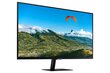 27" Full HD Smart monitor nutiteleri funktsionaalsusega Samsung M5 LS27AM500NRXEN цена и информация | Monitorid | hansapost.ee