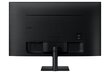 27" Full HD Smart monitor nutiteleri funktsionaalsusega Samsung M5 LS27AM500NRXEN hind ja info | Monitorid | hansapost.ee