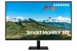 27" Full HD Smart monitor nutiteleri funktsionaalsusega Samsung M5 LS27AM500NRXEN цена и информация | Monitorid | hansapost.ee