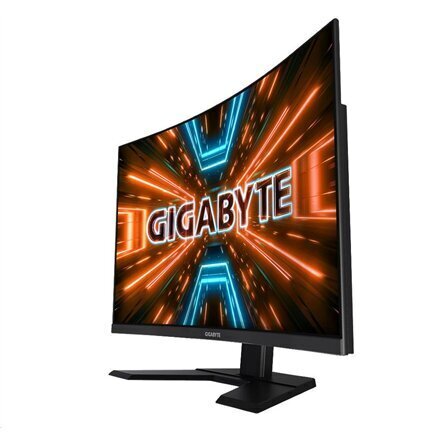 Gigabyte G32QC A hind ja info | Monitorid | hansapost.ee