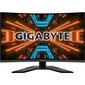 Gigabyte G32QC A цена и информация | Monitorid | hansapost.ee