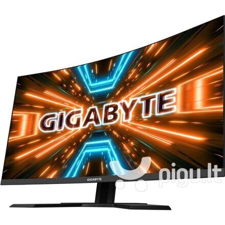 Gigabyte G32QC A цена и информация | Monitorid | hansapost.ee