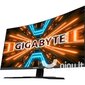 Gigabyte G32QC A hind ja info | Monitorid | hansapost.ee