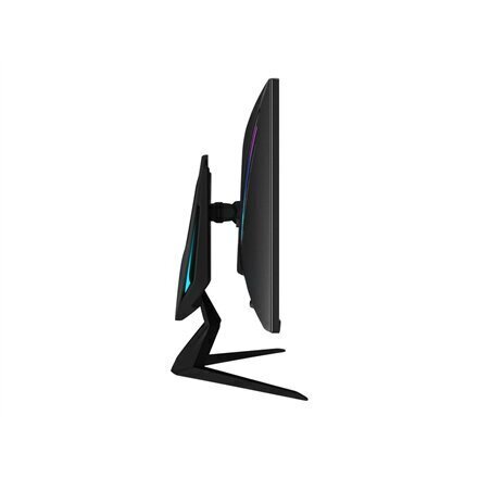 Gigabyte AORUS FI32Q-EU hind ja info | Monitorid | hansapost.ee