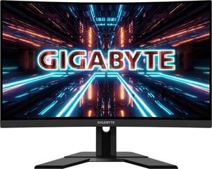 Gigabyte G27FC A цена и информация | Gigabyte Мониторы, стойки для мониторов | hansapost.ee