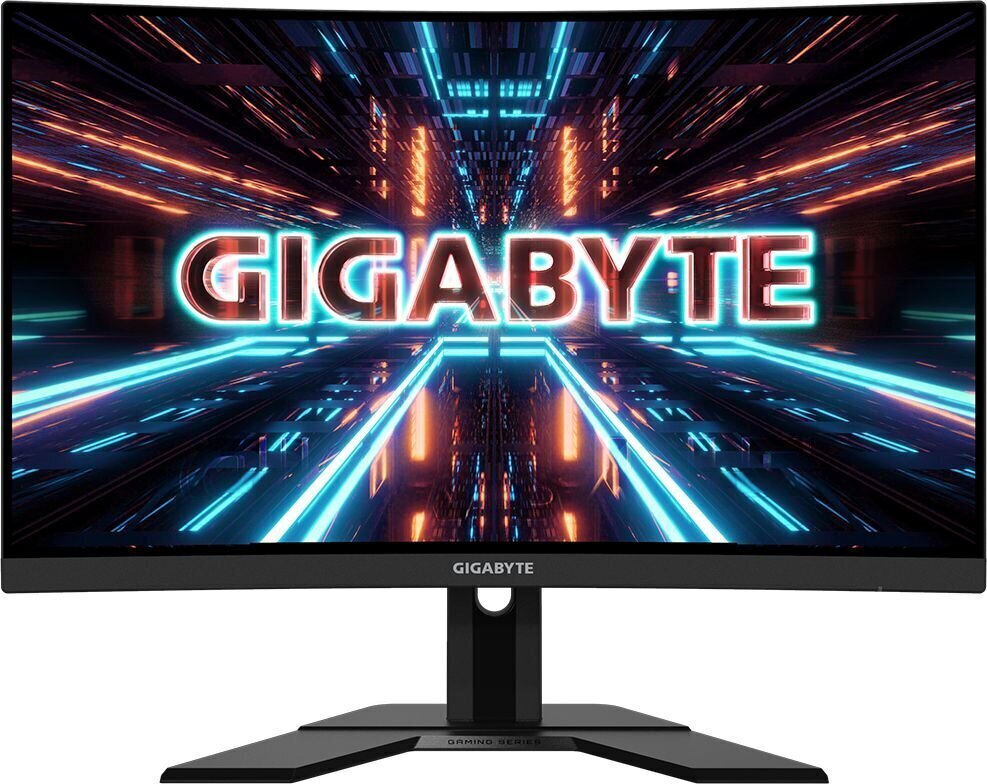 Gigabyte G27FC A hind ja info | Monitorid | hansapost.ee