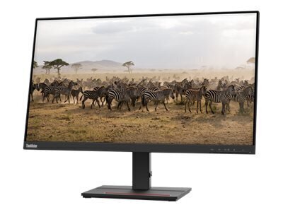 Lenovo 62AFKAT2EU цена и информация | Monitorid | hansapost.ee