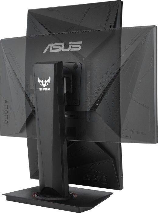 Asus TUF Gaming VG24VQR hind ja info | Monitorid | hansapost.ee