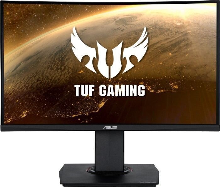 Asus TUF Gaming VG24VQR hind ja info | Monitorid | hansapost.ee