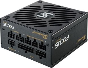 SeaSonic SGX-650 цена и информация | Блоки питания (PSU) | hansapost.ee
