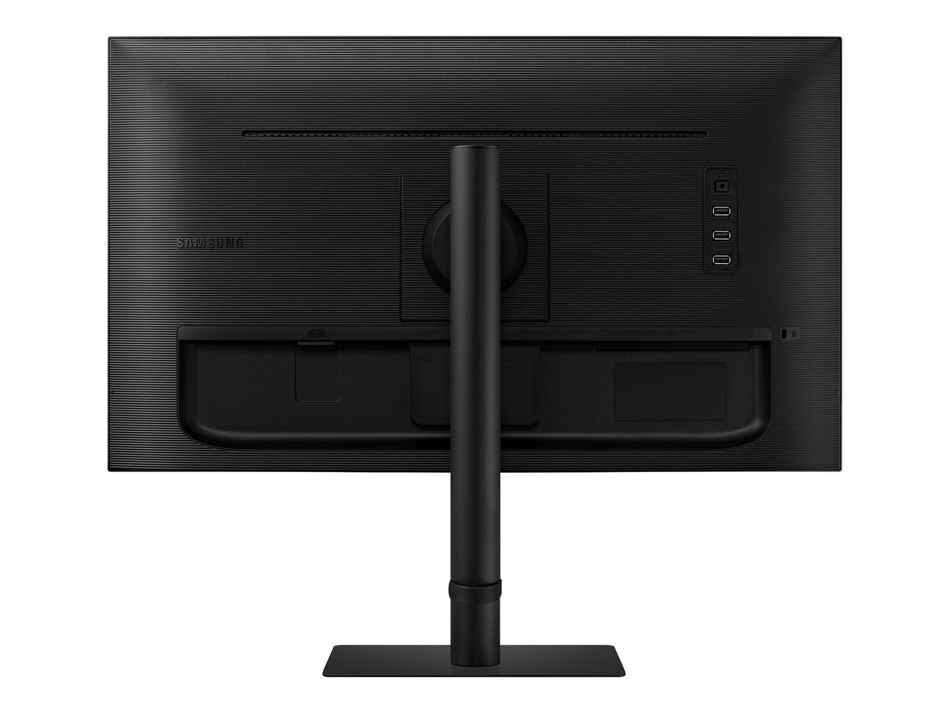 27" 4K UHD monitor Samsung LS27A800UJUXEN hind ja info | Monitorid | hansapost.ee