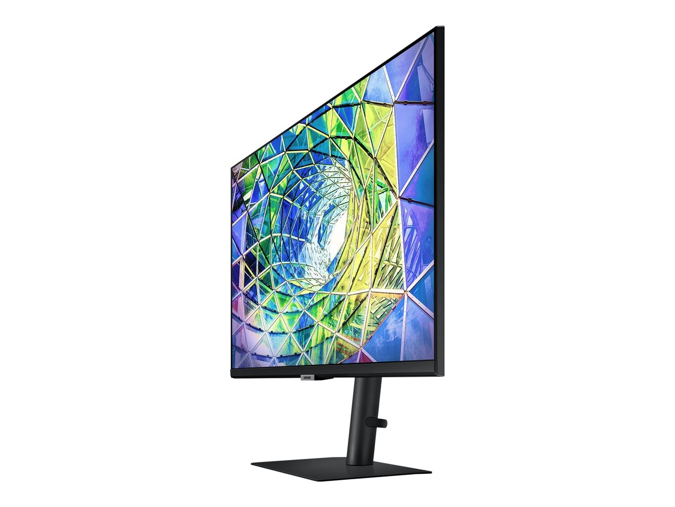 27" 4K UHD monitor Samsung LS27A800UJUXEN цена и информация | Monitorid | hansapost.ee