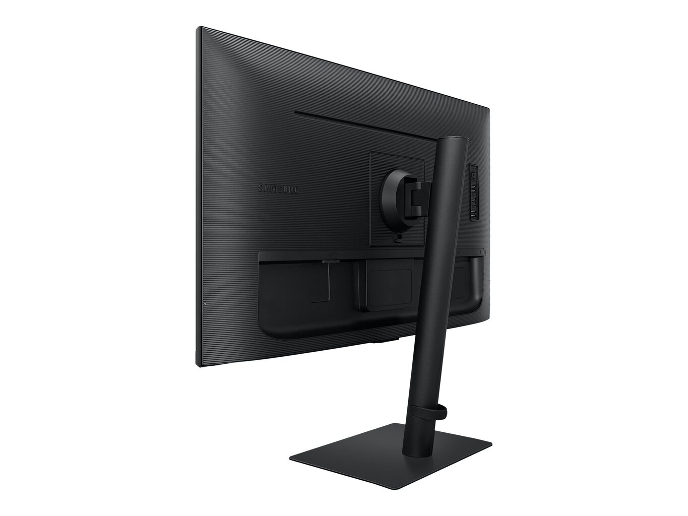 27" 4K UHD monitor Samsung LS27A800UJUXEN hind ja info | Monitorid | hansapost.ee