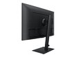 27" 4K UHD monitor Samsung LS27A800UJUXEN цена и информация | Monitorid | hansapost.ee