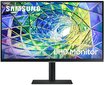 27" 4K UHD monitor Samsung LS27A800UJUXEN hind ja info | Monitorid | hansapost.ee