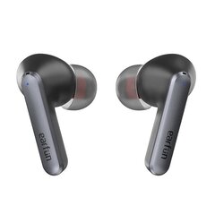 EarFun Air S TWS Wireless earphones, ANC (black) цена и информация | Наушники | hansapost.ee