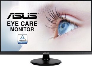 Asus VA27DQ hind ja info | Monitorid | hansapost.ee