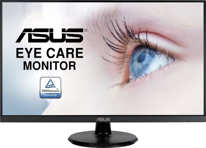 Asus VA27DQ hind ja info | Monitorid | hansapost.ee