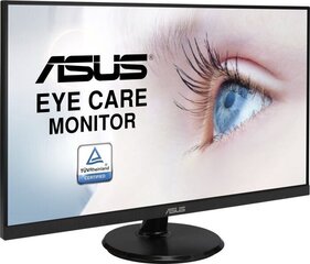 Asus VA27DQ hind ja info | Monitorid | hansapost.ee