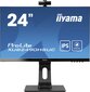 Iiyama XUB2490HSUC-B1 цена и информация | Monitorid | hansapost.ee