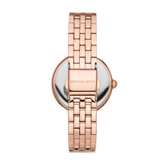 Michael Kors Darci naiste käekell price and information | Watches for women | hansapost.ee