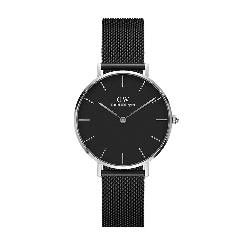 Daniel Wellington Classic Petite naiste käekell цена и информация | Käekellad naistele | hansapost.ee