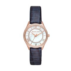 Michael Kors Mini Lauryn женские часы цена и информация | Женские часы | hansapost.ee