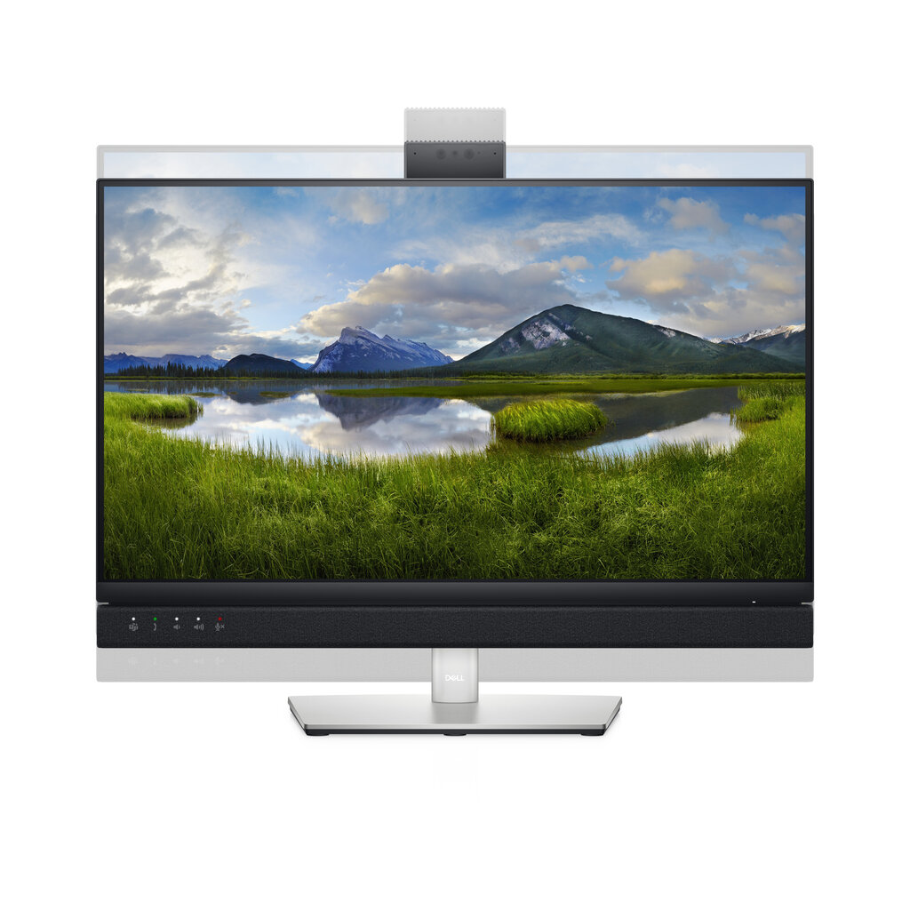 Dell C2422HE цена и информация | Monitorid | hansapost.ee