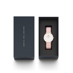 Daniel Wellington Petite 36 Rosewater женские часы цена и информация | Женские часы | hansapost.ee