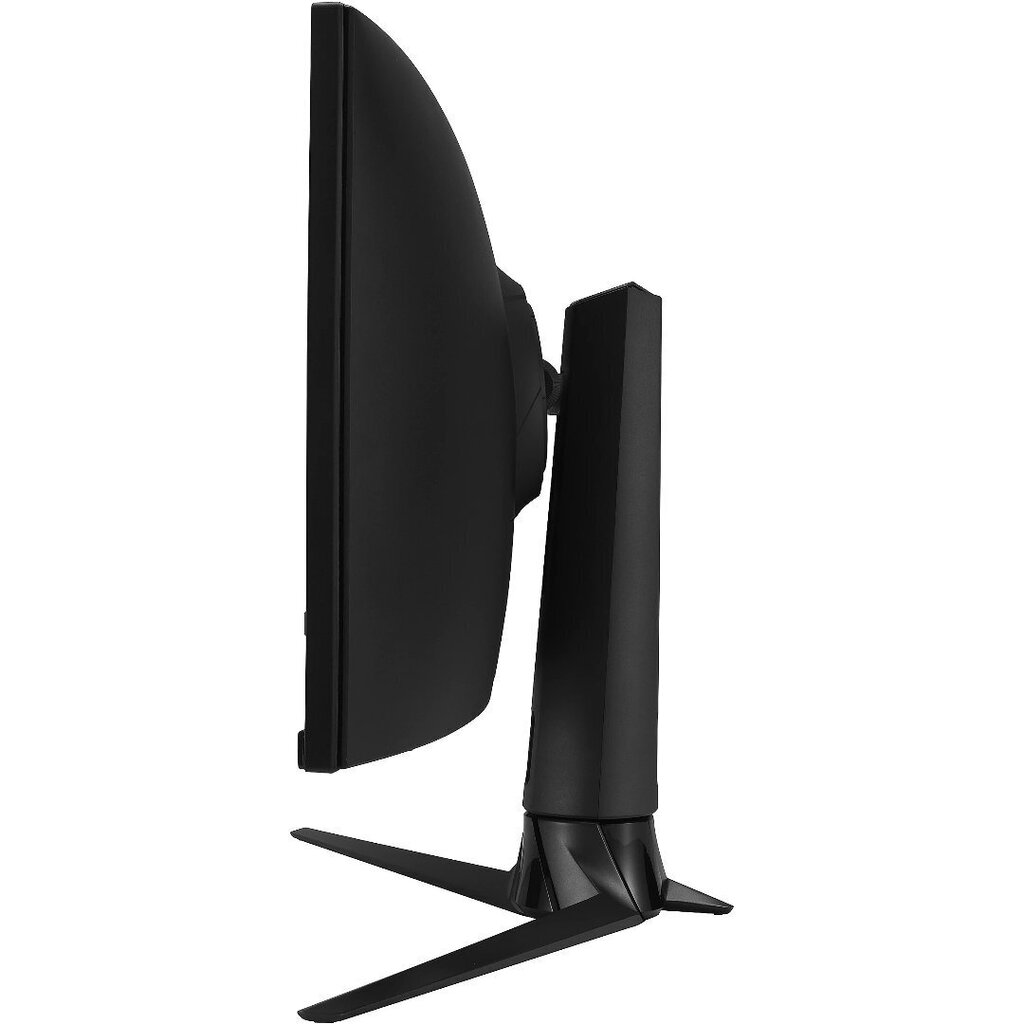 34.1" UltraWide Quad HD monitor ASUS ROG Strix XG349C 90LM06V0-B01A70 цена и информация | Monitorid | hansapost.ee