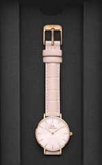 Daniel Wellington Petite 28 женские часы цена и информация | Женские часы | hansapost.ee