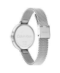 Calvin Klein Minimalistic T-Bar женские часы цена и информация | Женские часы | hansapost.ee