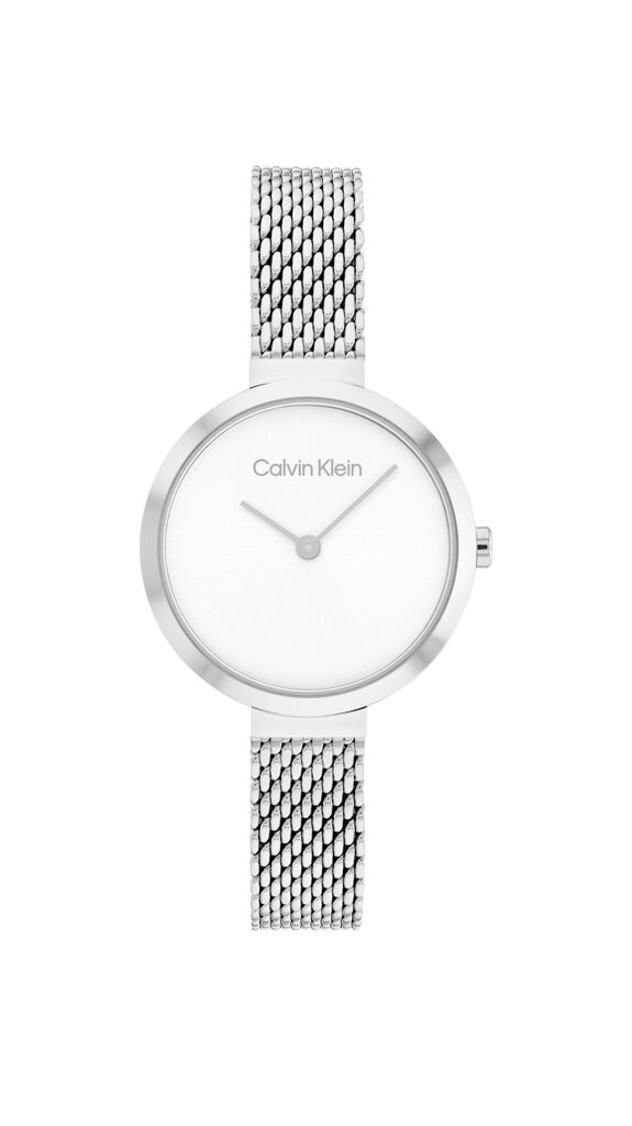 Calvin Klein Minimalistic T-Bar naiste käekell hind ja info | Käekellad naistele | hansapost.ee