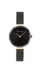 Calvin Klein Minimalistic T-Bar naiste käekell hind ja info | Calvin Klein Naistele | hansapost.ee