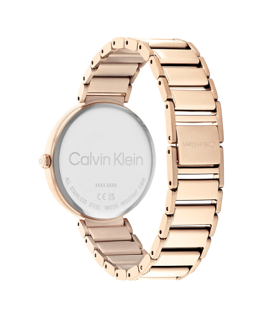 Calvin Klein Minimalistic T-Bar naiste käekell hind ja info | Käekellad naistele | hansapost.ee