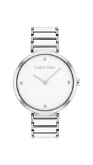 Calvin Klein Minimalistic T-Bar naiste käekell hind ja info | Calvin Klein Riided, jalanõud ja aksessuaarid | hansapost.ee