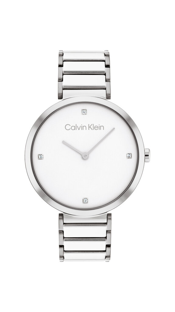 Calvin Klein Minimalistic T-Bar naiste käekell hind ja info | Käekellad naistele | hansapost.ee