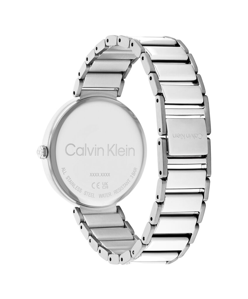 Calvin Klein Minimalistic T-Bar naiste käekell цена и информация | Käekellad naistele | hansapost.ee