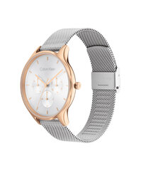 Calvin Klein Timeless Multifunction naiste käekell hind ja info | Käekellad naistele | hansapost.ee